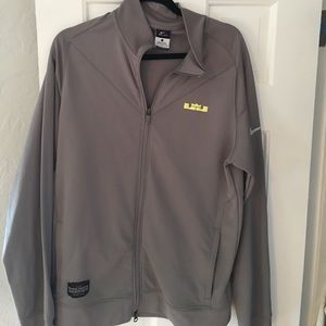 Men’s Nike jacket